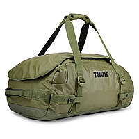 Спортивна сумка Thule Chasm 40L (Olivine) (TH 3204296) (TH 3204296)