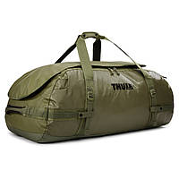 Спортивна сумка Thule Chasm 130L (Olivine) (TH 3204302) (TH 3204302)