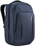 Рюкзак Thule Crossover 2 Backpack 30L (Dress Blue) (TH 3203836) (TH 3203836)