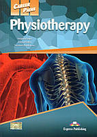 Підручник Career Paths: Physiotherapy: Student's Book