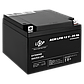 Акумулятор AGM LPM 12V - 26 Ah, фото 3