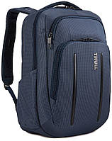 Рюкзак Thule Crossover 2 Backpack 20L (Dress Blue) (TH 3203839) (TH 3203839)