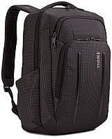 Рюкзак Thule Crossover 2 Backpack 20L (Black) (TH 3203838) (TH 3203838)