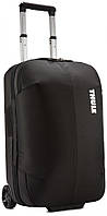 Валіза на колесах Thule Subterra Carry-On (Black) (TH 3203950) (TH 3203950)