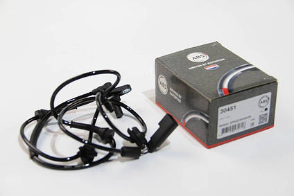 Датчик ABS передній Transit 07-14, ABS (30451)