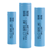 Акумулятор Aspilsan INR18650-A28 2900mAh - 25A