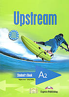 Підручник Upstream Elementary A2: Student's Book