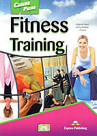 Підручник Career Paths: Fitness Training: Student's Book