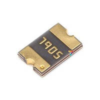 MF-PPTC-1812-0.75A-13.2V Multifuse PPTC предохранитель. 750 мА. 13.2 В. SMD 1812