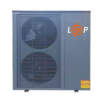 Тепловий насос інверторний повітря-вода LP INV-20-380