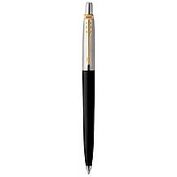 Ручка шариковая Parker JOTTER 17 Originals Black GT BP (79 032)