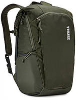 Рюкзак Thule EnRoute Camera Backpack 25L (Dark Forest) (TH 3203905) (TH 3203905)