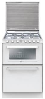 Комбінована плита Candy TRIO4GWNT/1