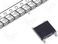 TB4S Випрямлячий містик: 400В: 1A: TBS
