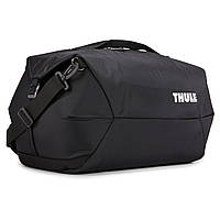 Дорожня сумка Thule Subterra Weekender Duffel 45L (Black) (TH 3204025) (TH 3204025)