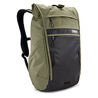 Рюкзак Thule Paramount Commuter Backpack 18L (Olivine) (TH 3204730) (TH 3204730)