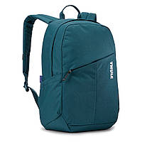 Рюкзак Thule Notus Backpack (Dense Teal) (TH 3204918) (TH 3204918)