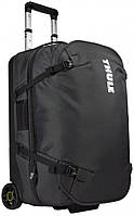 Сумка на колесах Thule Subterra Wheeled Duffel 55cm (Dark Shadow) (TH 3203449) (TH 3203449)