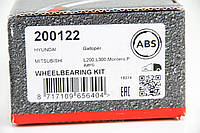 Подшипник ступицы задний Mitsubishi L200 86-07/Montero/Pajero 82-96, ABS (200122)