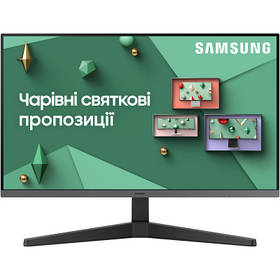 Монітор Samsung LS27C330GAIXCI