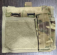 Подсумок идентификационная панель Osprey MK IV Pouch Commanders' MTP