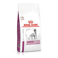 Royal Canin Cardiac 2 кг лечебный сухой корм для собак (047437-24) NY