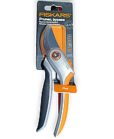 Cекатор цельнометаллический Fiskars Plus P531