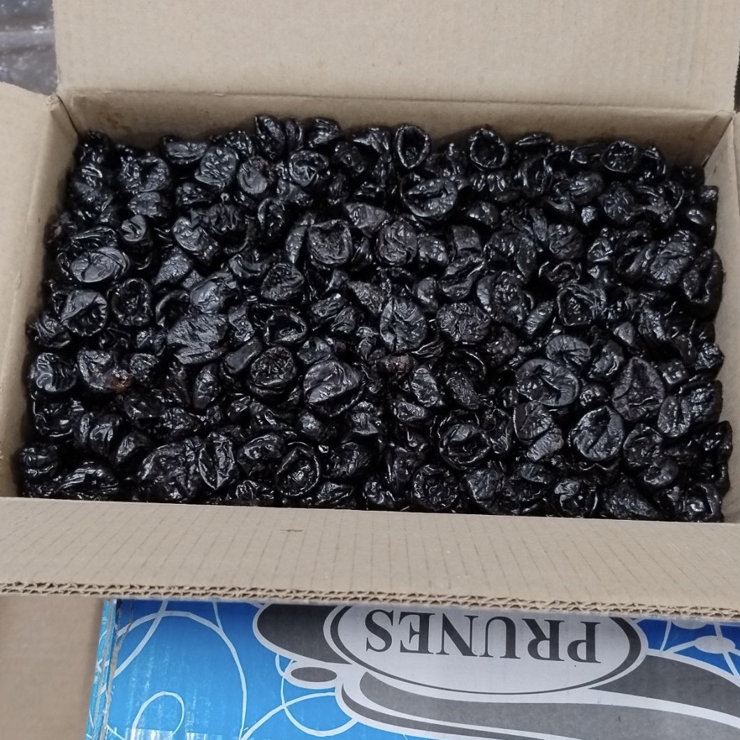Чорнослив без кісточки Молдова (10кг ящик), фото 1