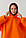 Тепла флісова жіноча кофта Худі OVERSIZE, фото 9