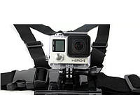 Набір кріплень для екшн камер (21 предмет), фото 9