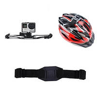 Набір кріплень для екшн камер (21 предмет), фото 5