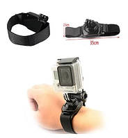 Набір кріплень для екшн камер (21 предмет), фото 7