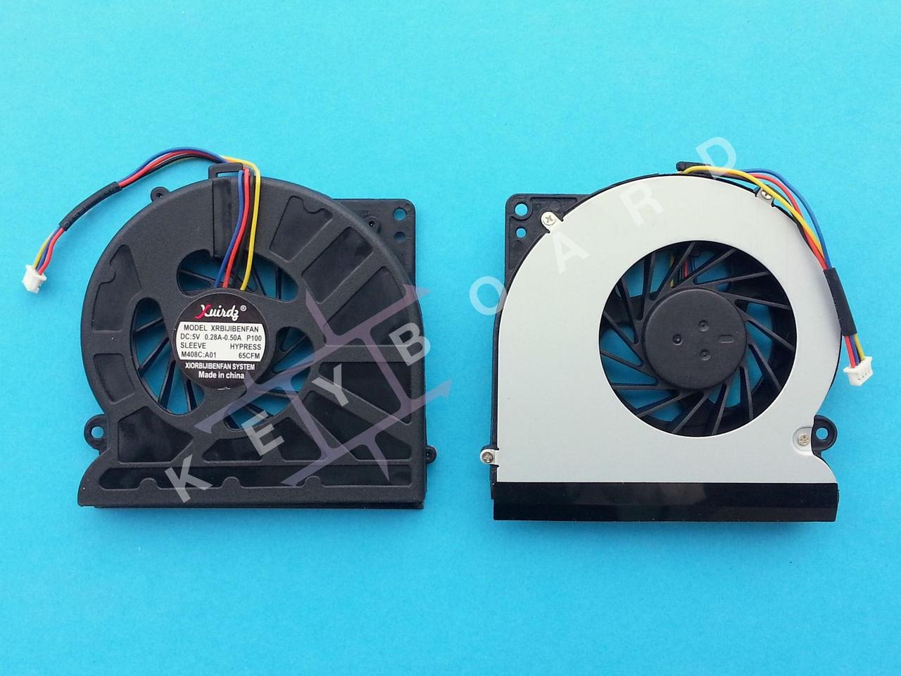 Вентилятор до ноутбука Asus A52F, фото 1