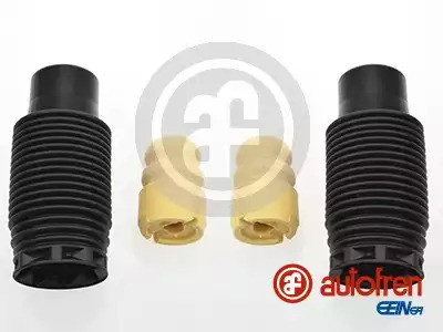 Пилозахисний комплект переднього амортизатор PEUGEOT 206 98-, AUTOFREN (D5100), фото 1