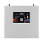 Акумулятор LP LiFePO4 48V (51,2V) - 230 Ah (11776Wh) (BMS 100A/50A) металл, фото 2