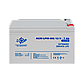 Акумулятор мультигелевий LPM-MG 12V - 7 Ah, фото 2