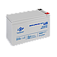 Акумулятор мультигелевий LPM-MG 12V - 7 Ah, фото 3