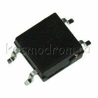 TCMT1100 OPTOCOUPLER, PHOTOTRANSISTOR, 3750VRMS: No. of Channels:1: Isolation Voltage:3.75kV