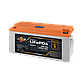Акумулятор LP LiFePO4 12,8V - 230 Ah (2944Wh) (BMS 150A/75A) пластик, фото 2