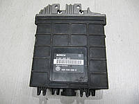 Блок управления двигателя ЭБУ Гольф 3 1.4 VW Golf 3 BOSCH 0261200257 ( 030906026C )