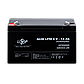 Акумулятор AGM LPM 6V - 14 Ah, фото 2