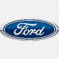 Ford 1721337 Радіатор масляний ford ranger 2012- (3.2tdci)