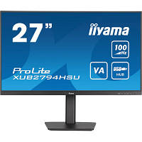 Монитор iiyama XUB2794HSU-B6