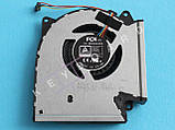 Вентилятор до ноутбука Asus Rog Strix Scar 17 G733QS, фото 3