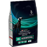 Purina Pro Plan Veterinary Diets EN Gastrointestinal 1,5 кг лечебный сухой корм для собак (123064-24) NY