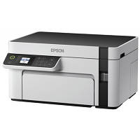 Многофункциональное устройство Epson M2110 (C11CJ19401) - Вища Якість та Гарантія!