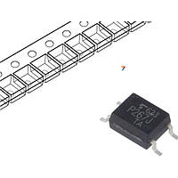 TLP267J-E-T Оптотриак, 3,75кВ, Uвых: 600В, без схемы переключения в нуле