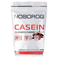 Протеїн Nosorog Nutrition Casein 700г (Шоко-вишня)