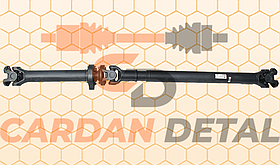 Карданна передача МАЗ 5337-2201006-30
