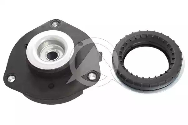 Опора амортизатора Caddy/Golf 04-/Passat/Jetta 05- (з підшипником), SIDEM (863413KIT), фото 1